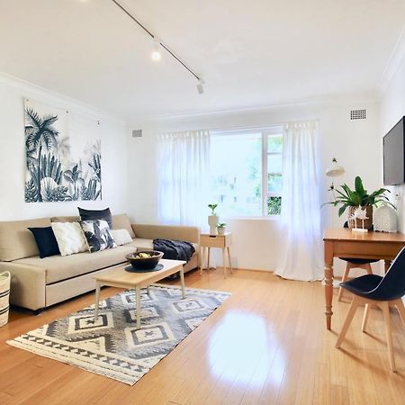 Cronulla Accommodation Extérieur photo