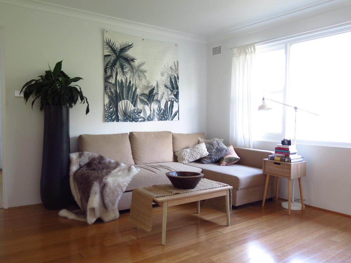 Cronulla Accommodation Extérieur photo