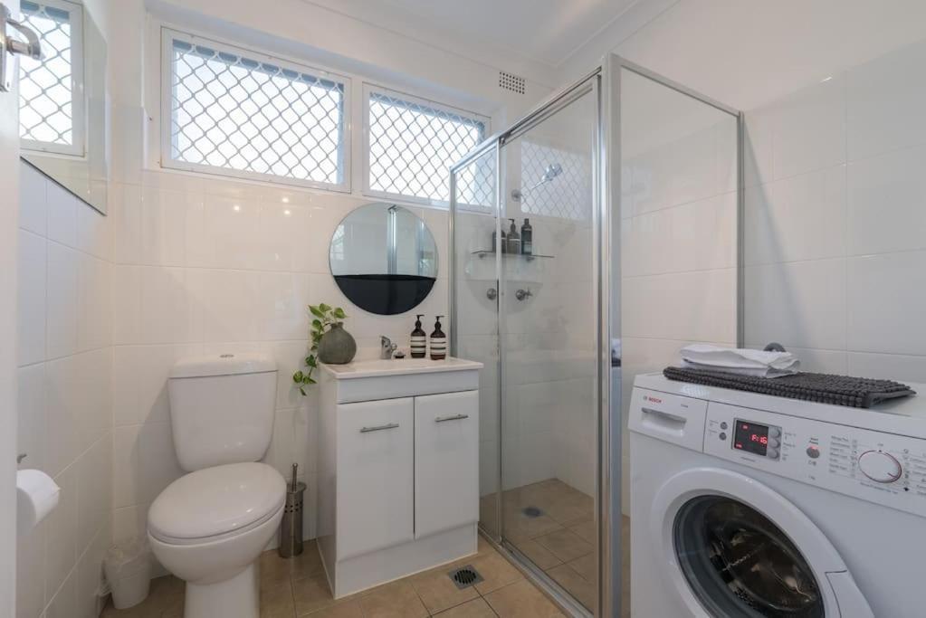 Cronulla Accommodation Extérieur photo