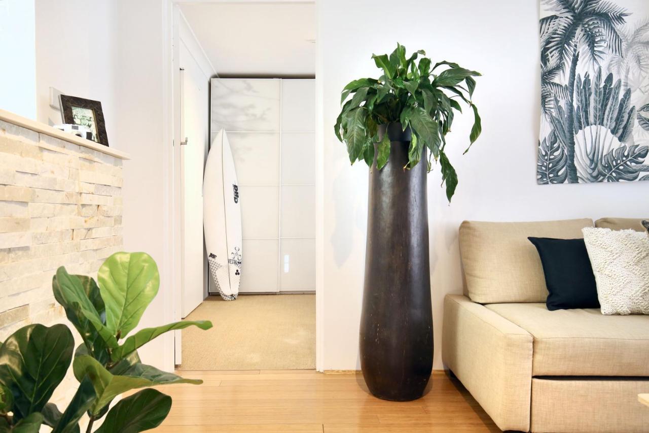 Cronulla Accommodation Extérieur photo