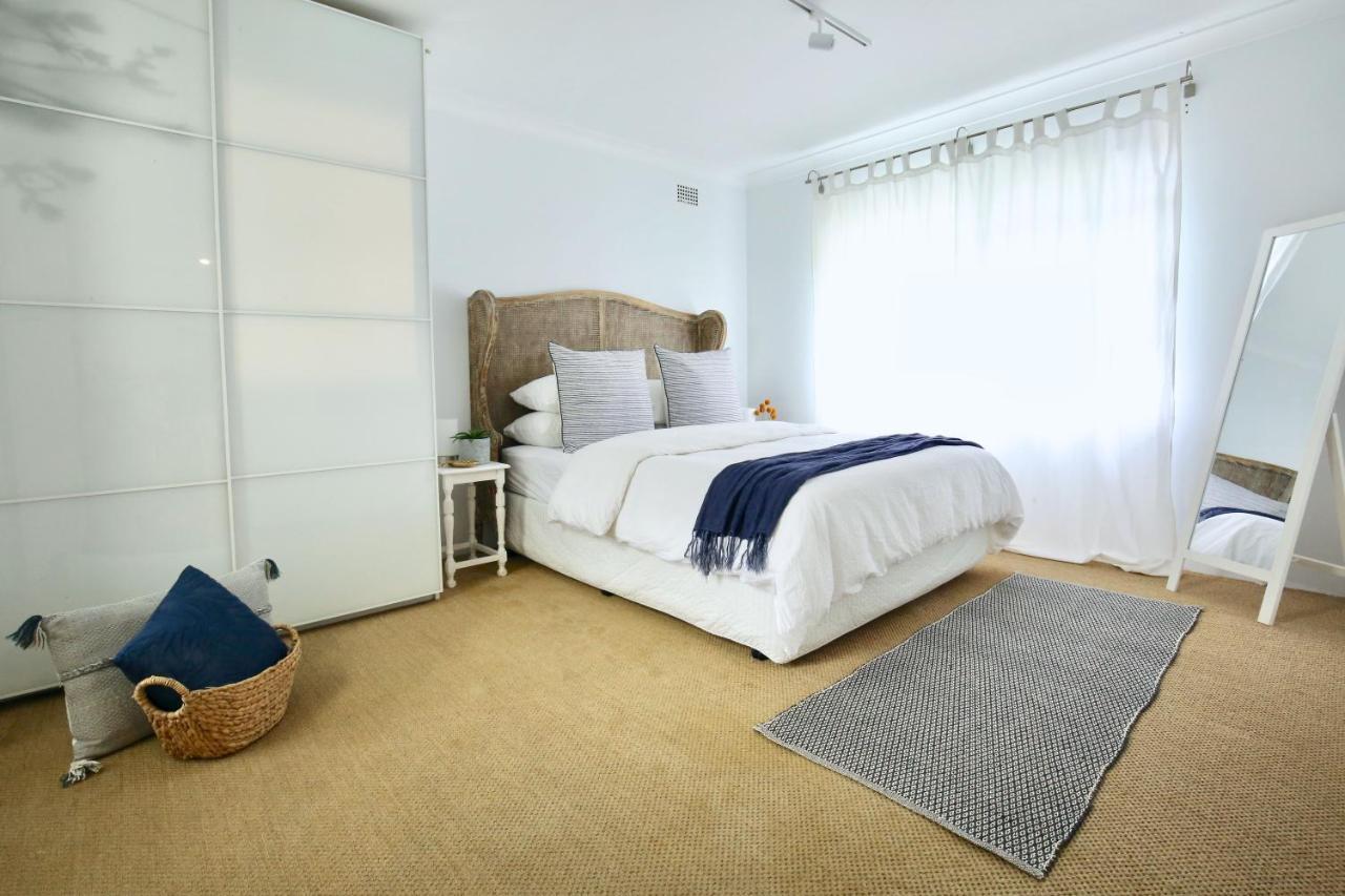 Cronulla Accommodation Extérieur photo