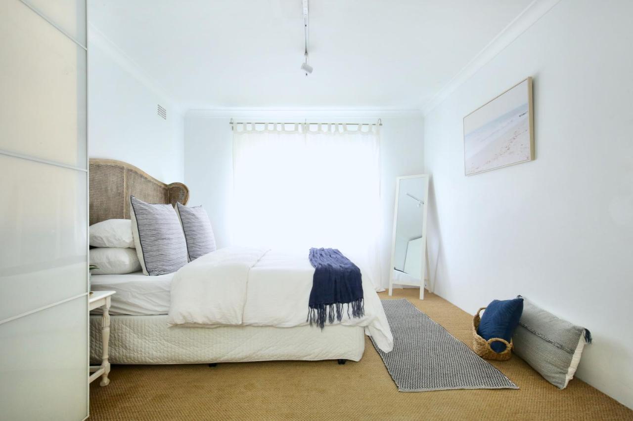 Cronulla Accommodation Extérieur photo
