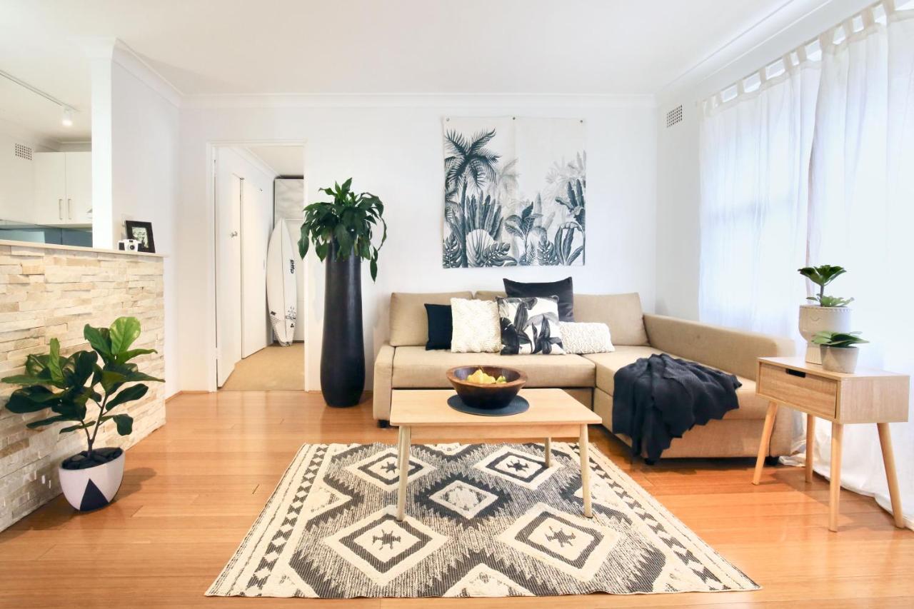 Cronulla Accommodation Extérieur photo