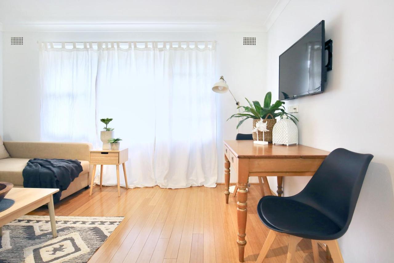 Cronulla Accommodation Extérieur photo