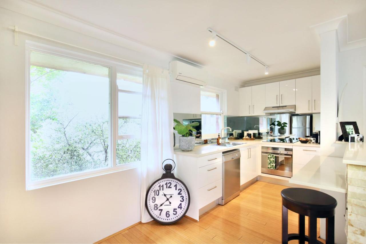 Cronulla Accommodation Extérieur photo
